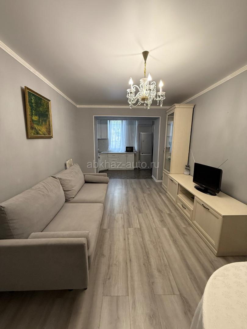 Сдается квартира