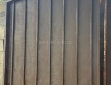 Новые ворота 