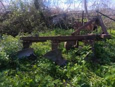 Продаётся трактор