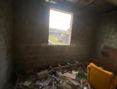 Большая просторная квартира без ремонта 