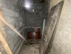 Большая просторная квартира без ремонта 