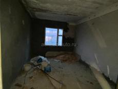 Большая просторная квартира без ремонта 