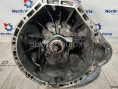 Коробка передач  механика 