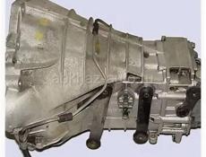 Коробка передач  механика 