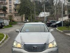 Toyota Majesta