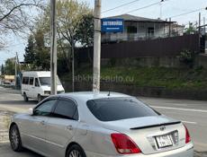 Toyota Majesta