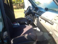 УАЗ Патриот