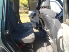 УАЗ Патриот