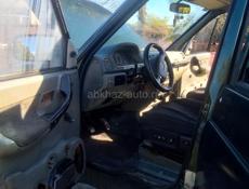 УАЗ Патриот