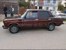 ВАЗ 2106