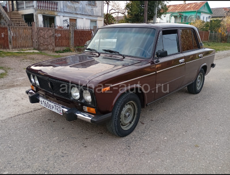 ВАЗ 2106
