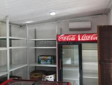 Сдаю магазин в аренду