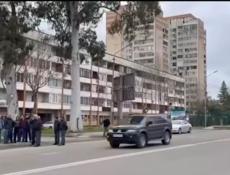 Сдам квартиру 