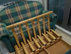 Диван раскладной 