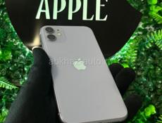 iPhone 11 128 g 🔋100%