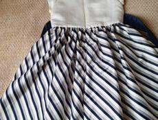 Платье нарядное б/у