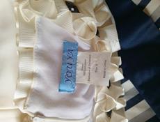 Платье нарядное б/у