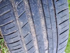 17 Колёса Тоёта 225 50 R17 Хорошие 