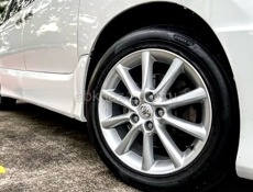 17 Колёса Тоёта 225 50 R17 Хорошие 