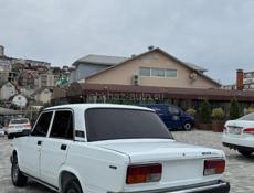 ВАЗ 2107