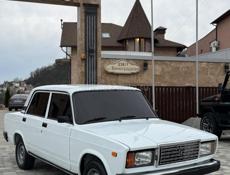 ВАЗ 2107