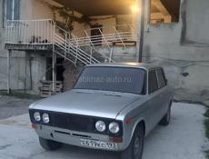 ВАЗ 2106