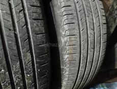 Комплект колёс  195/65/15