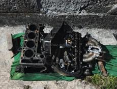 На запчасти