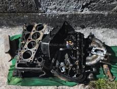 На запчасти