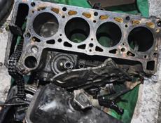 На запчасти