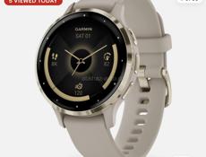 Часы Garmin Venu S3