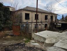 Участок по Ул Гочуа Сухум