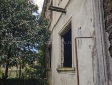 Участок по Ул Гочуа Сухум