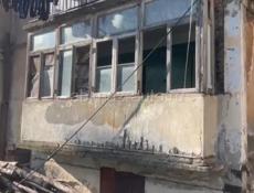 Квартира 2-х комнатная