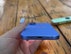 Продам айфон 16 на 256гб