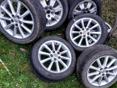 17 Колёса 225 50 R17 