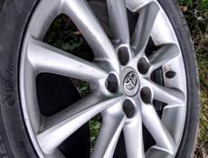 17 Колёса 225 50 R17 