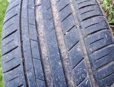 17 Колёса 225 50 R17 