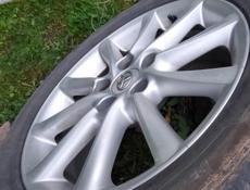 17 Колёса 225 50 R17 