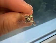 Продаю кольцо