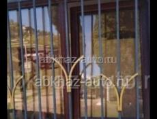 Сварочные работы