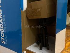 Запчасти для Хонда CRV 2