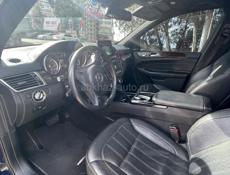 Mercedes-Benz GL-Класс