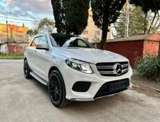 Mercedes-Benz G-Класс