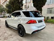 Mercedes-Benz G-Класс