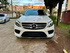 Mercedes-Benz G-Класс