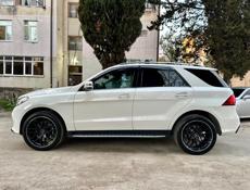 Mercedes-Benz G-Класс