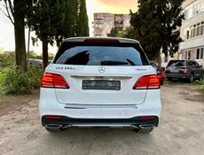 Mercedes-Benz G-Класс