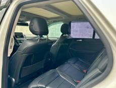 Mercedes-Benz G-Класс