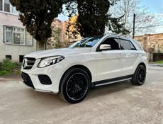 Mercedes-Benz G-Класс